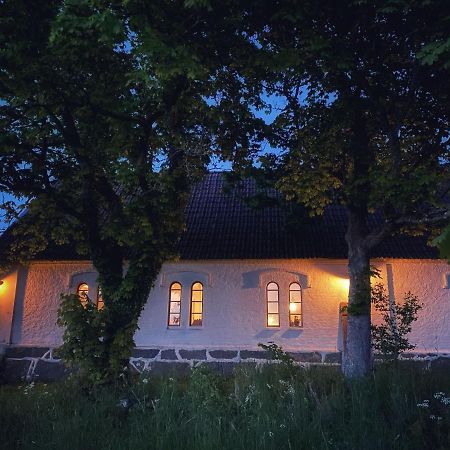Gladeholm - Kivik - Artist Studio Extérieur photo