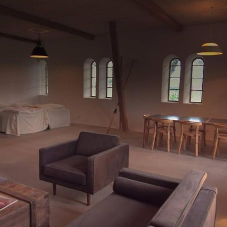 Gladeholm - Kivik - Artist Studio Extérieur photo