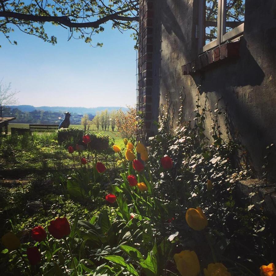 Gladeholm - Kivik - Artist Studio Extérieur photo