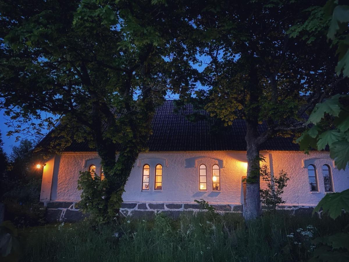 Gladeholm - Kivik - Artist Studio Extérieur photo