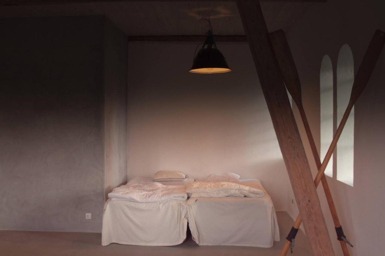 Gladeholm - Kivik - Artist Studio Extérieur photo
